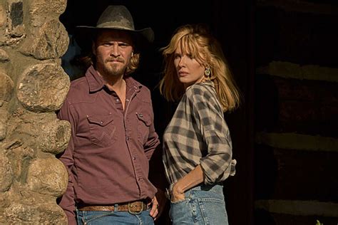 kelly laskin|‘Yellowstone’ Season 5, Part 2 First Look Photos Revealed .